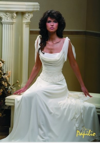 Свадебное платье Гордения-Р7012 - Свадебные салоны Рейна