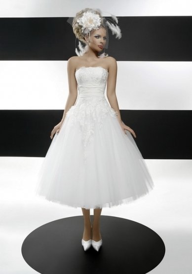 Свадебное платье Илона-Р7063 - Свадебные салоны Рейна