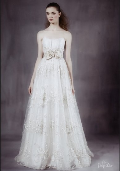 Свадебное платье Радость-Р7080 - Свадебные салоны Рейна