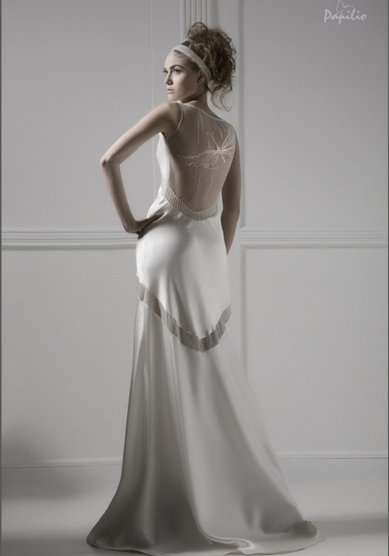 Свадебное платье Прикосновение-Р7081 - Свадебные салоны Рейна