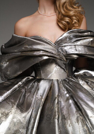 Вечернее платье Рафаэлла Спэйс-V70834 - Свадебный салон Vesna (Москва)