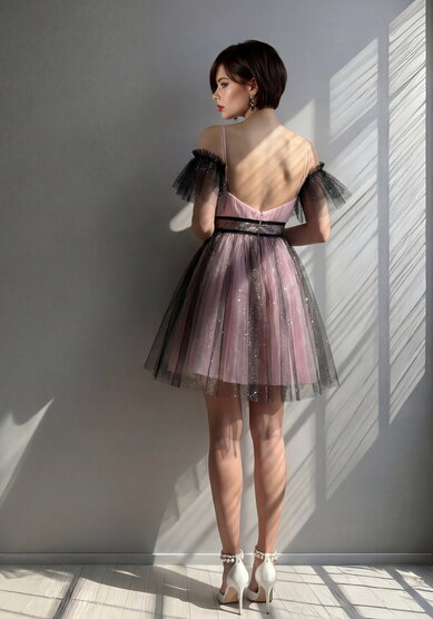 Вечернее платье 2317-М70896 - Свадебный салон МОЯ СВАДЬБА