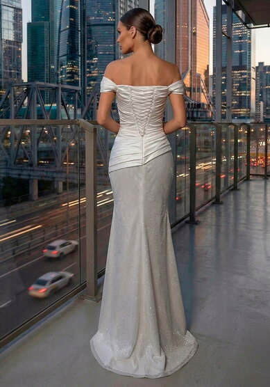 Свадебное платье Olga Sposa 3359-O70928 - Свадебный салон OLGA