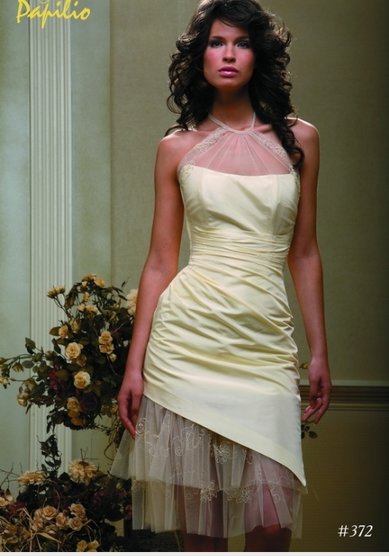 Вечернее платье 372-Р7100 - Свадебные салоны Рейна