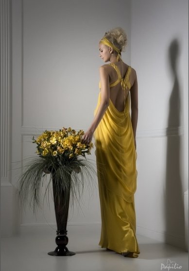 Вечернее платье 395-Р7115 - Свадебные салоны Рейна