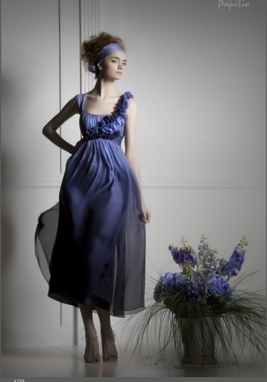 Вечернее платье 396-Р7116 - Свадебные салоны Рейна