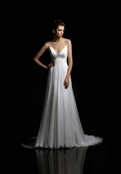 Свадебное платье Bora-Bora-Э7329 - Свадебные салоны Эльза