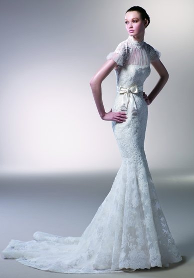 Свадебное платье 003-Э7330 - Свадебные салоны Эльза