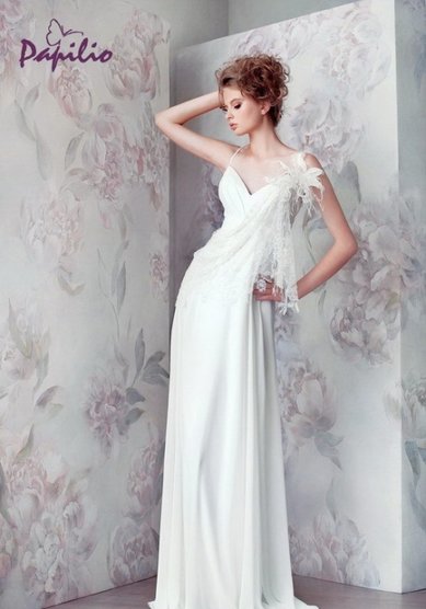 Свадебное платье Асия-Р7714 - Свадебные салоны Рейна