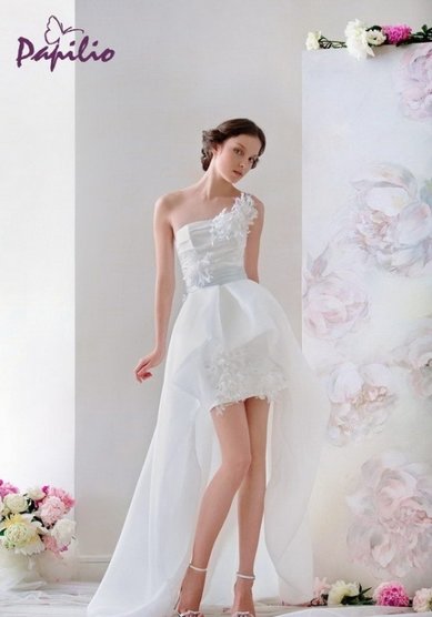 Свадебное платье Латина-Р7717 - Свадебные салоны Рейна