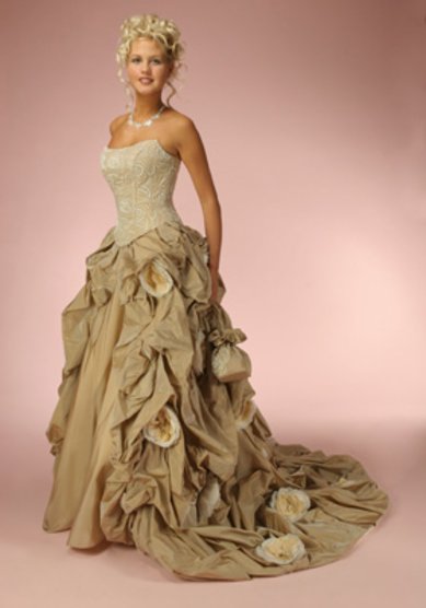 Свадебное платье Изабель-С869 - Свадебный салон Софья