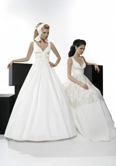 Свадебное платье Кларисси-С8781 - Свадебный салон Софья