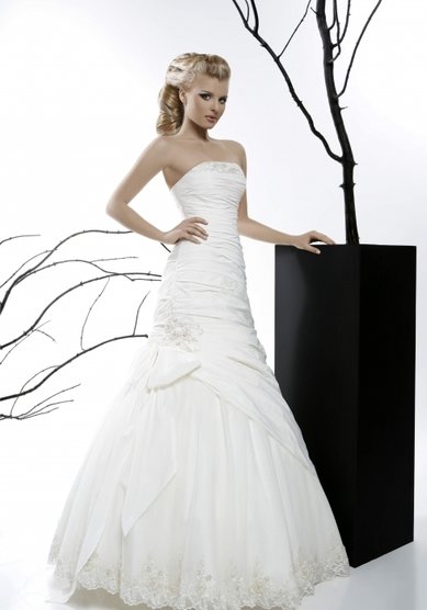 Свадебное платье Тасмин-С8786 - Свадебный салон Софья