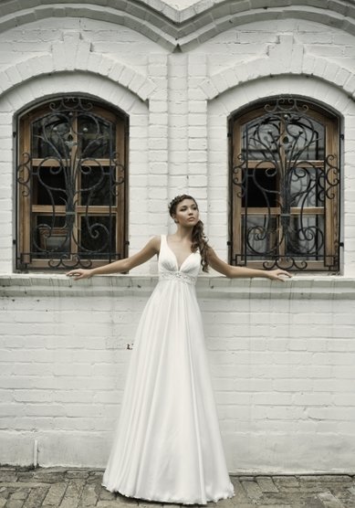 Свадебное платье Кейт-С8795 - Свадебный салон Софья