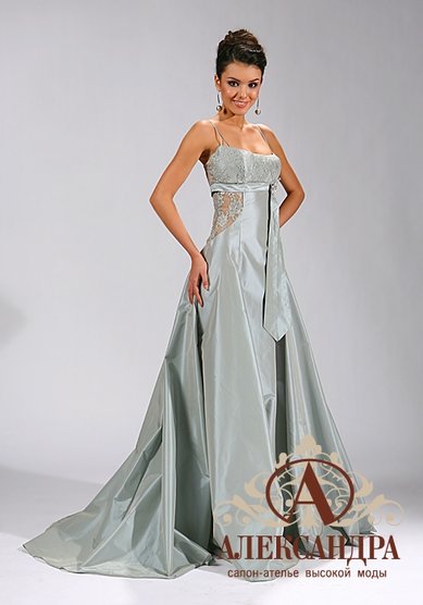 Свадебное платье Desiree-А9152 - Свадебный салон Александра