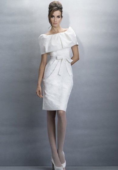 Свадебное платье АКЦИЯ JP 138-W9199 - Свадебный бутик WonderWhite