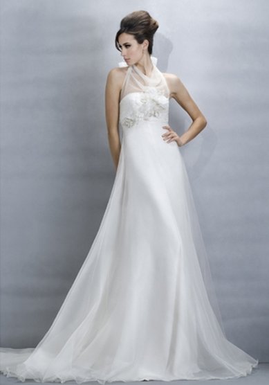 Свадебное платье АКЦИЯ JP 179-W9207 - Свадебный бутик WonderWhite