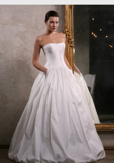 Свадебное платье JANE EYRE-K9347 - свадебная и вечерняя мода KATRIN SALON - не работают