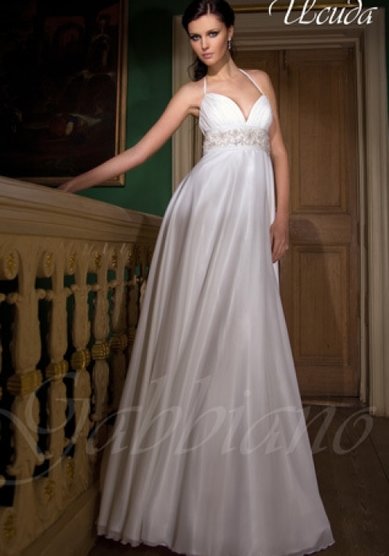 Свадебное платье Исида-А9602 - Свадебный салон АСТОРИЯ СТИЛЬ