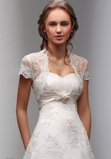 Свадебное платье Венис-B9738 - Мир свадебной моды Bellissimo
