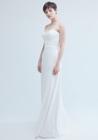 Вечернее платье Аделина-М61915