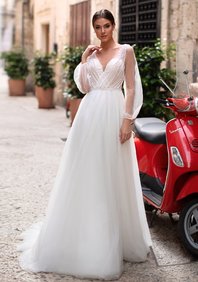 Свадебное платье Marina 19319-Э68882