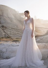 Свадебное платье Allison 18050-Э68885