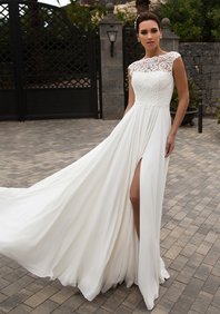 Свадебное платье Sheldy 16511-Э68901