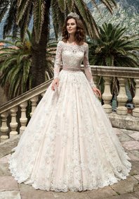 Свадебное платье Marsella 16007-1-Э68908