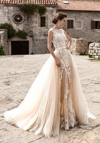 Свадебное платье Marianna 15901-Э68912