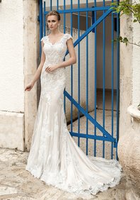 Свадебное платье Monett 16006-Э68915