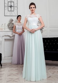 Свадебное платье SV 070 NM код 120-Э68917