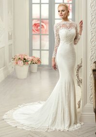 Свадебное платье Diamand 14085-Э68924