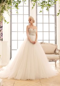 Свадебное платье Kortny 15348-Э68928