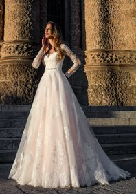 Свадебное платье Doroty-Э68935