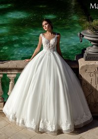 Свадебное платье Marilena-Э68939