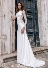 Свадебное платье Cher-Э68944