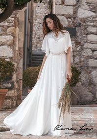 Свадебное платье Jodie-Э68956