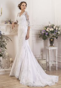 Свадебное платье 13037-Э68958