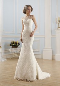 Свадебное платье 13039-Э68962