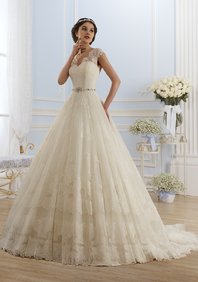 Свадебное платье 13488-Э68963