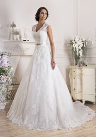 Свадебное платье 13169-1-Э68966