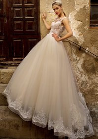 Свадебное платье Angelika-Э68973