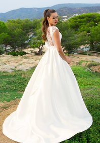 Свадебное платье Palmira-Э68974