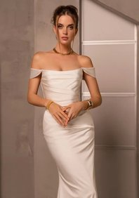 Свадебное платье ММ 0804-M69513