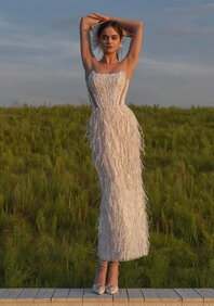 Свадебное платье ТК 0674-M69556