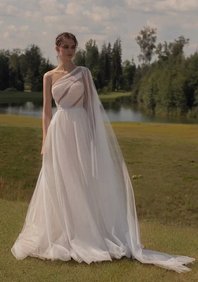 Свадебное платье ТК 0687-M69571