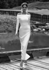 Свадебное платье ТК 0688-M69572