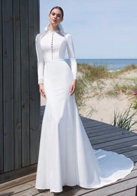 Свадебное платье К 0495-M69595