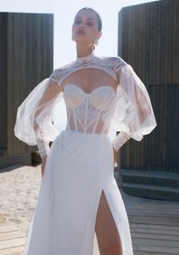 Свадебное платье К 0498-M69598